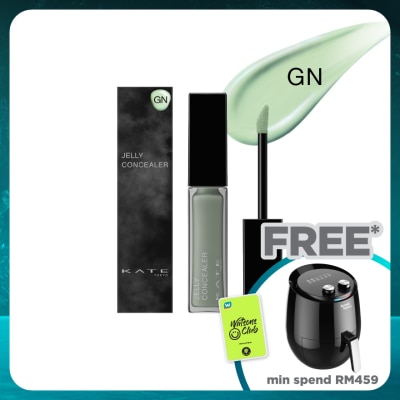 KATE Jelly-gloss Lasting Concealer GN