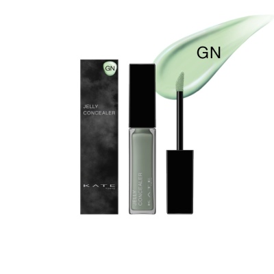 KATE Jelly gloss Lasting Concealer GN image