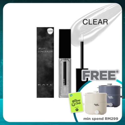 KATE Jelly-gloss Lasting Concealer Clear