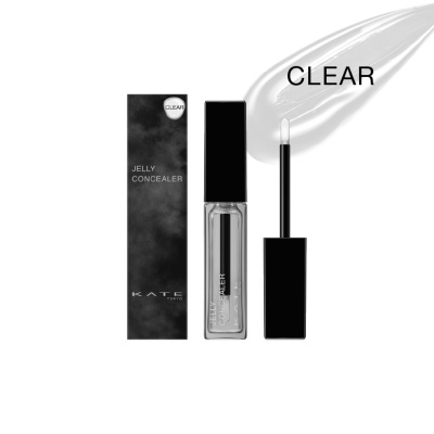 KATE Jelly gloss Lasting Concealer Clear image