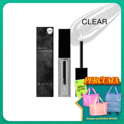 KATE Jelly-gloss Lasting Concealer Clear