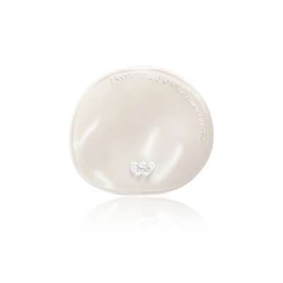 BARENBLISS Bloomatte Fine to Refine Compact Powder 05 Pink Marble Setter