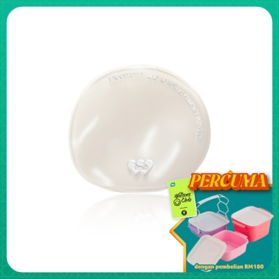 BARENBLISS - Bloomatte Fine to Refine Compact Powder 05 Pink Marble Setter