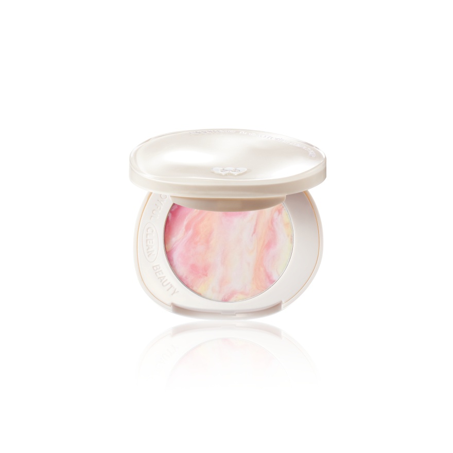 Bloomatte Fine to Refine Compact Powder 05 Pink Marble Setter image