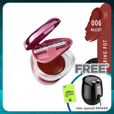 TIMEPHORIA Orbita Lip and Cheek Blurring Pot 006 Halley