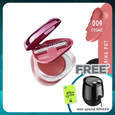 TIMEPHORIA Orbita Lip and Cheek Blurring Pot 009 Cosmic