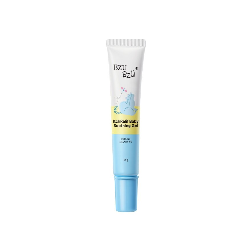 ItchRelif Baby Soothing Gel 15g