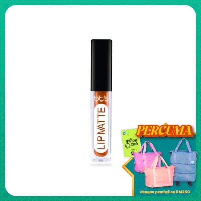 BT'S Fluffy LM N01 Setera