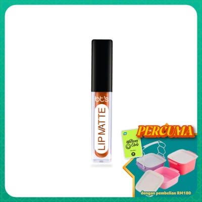 BT'S - Fluffy LM N01 Setera