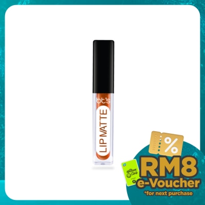 BT'S Fluffy LM N01 Setera