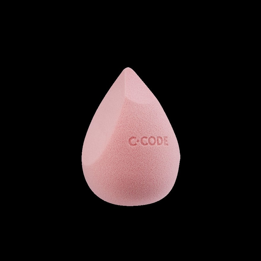 C.Code Make Up Beauty Blender 1S