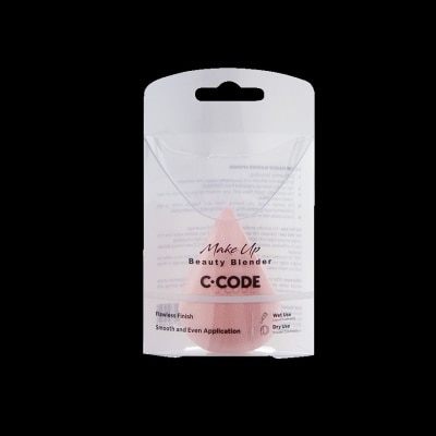 C.CODE C.Code Make Up Beauty Blender 1S