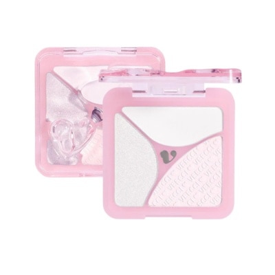 VEECCI Face Shaping Highlight Construction Plate 01