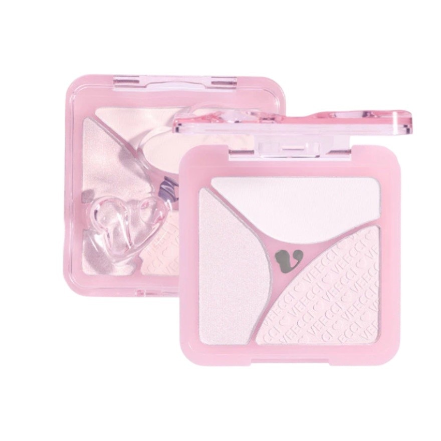 Face Shaping Highlight Construction Plate 02