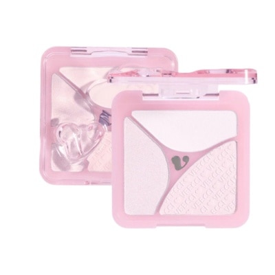 VEECCI Face Shaping Highlight Construction Plate 02