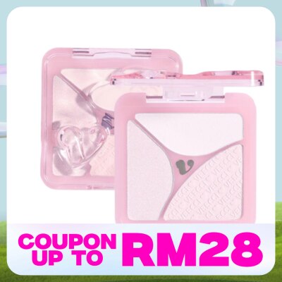 VEECCI Face Shaping Highlight Construction Plate 02