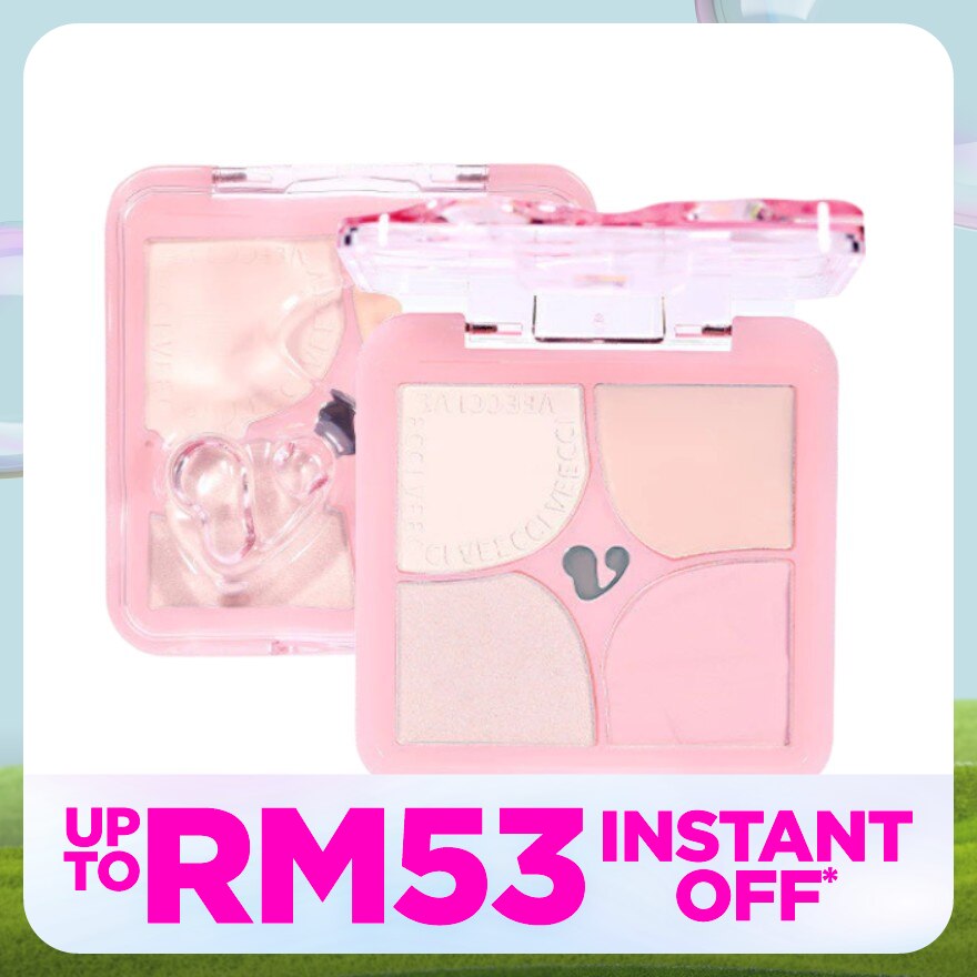 Face Shaping Highlight Construction Plate 03