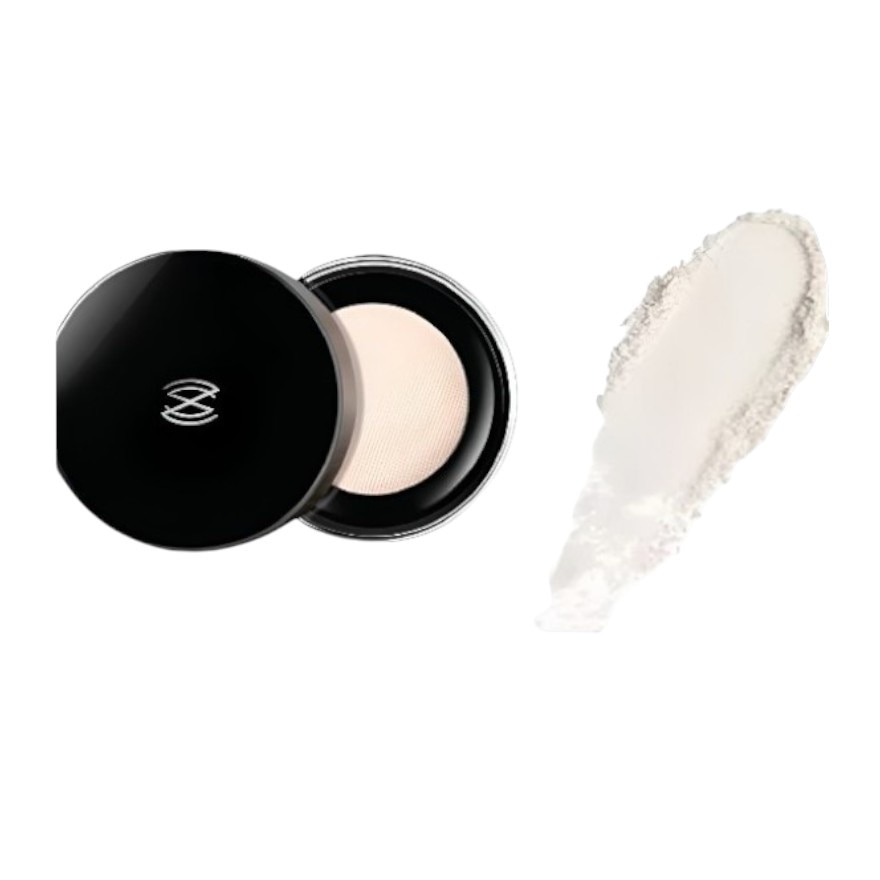 Silky Loose Powder 03