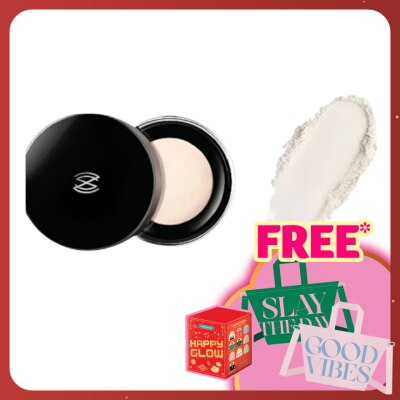 ZEESEA Silky Loose Powder 03