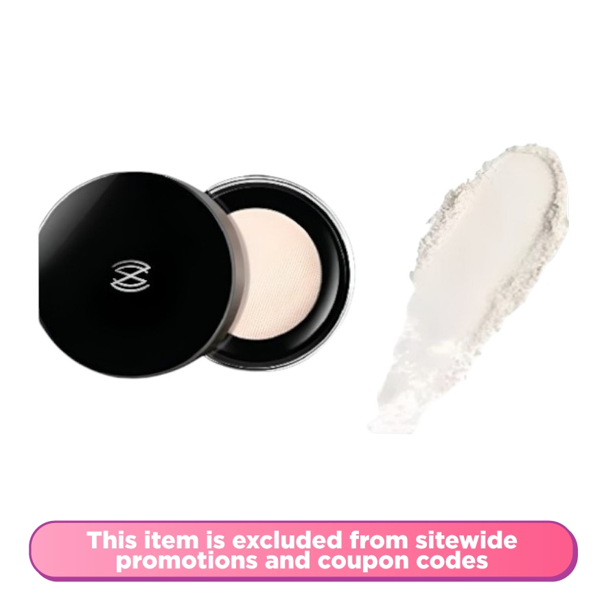 Silky Loose Powder 03