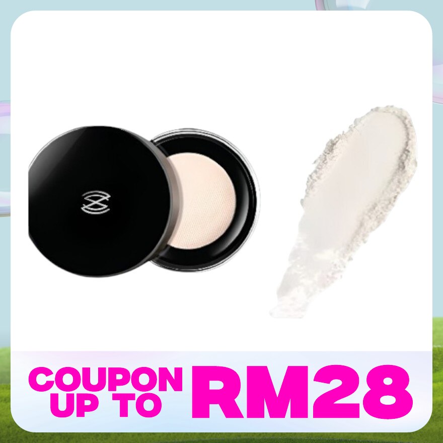 Silky Loose Powder 03