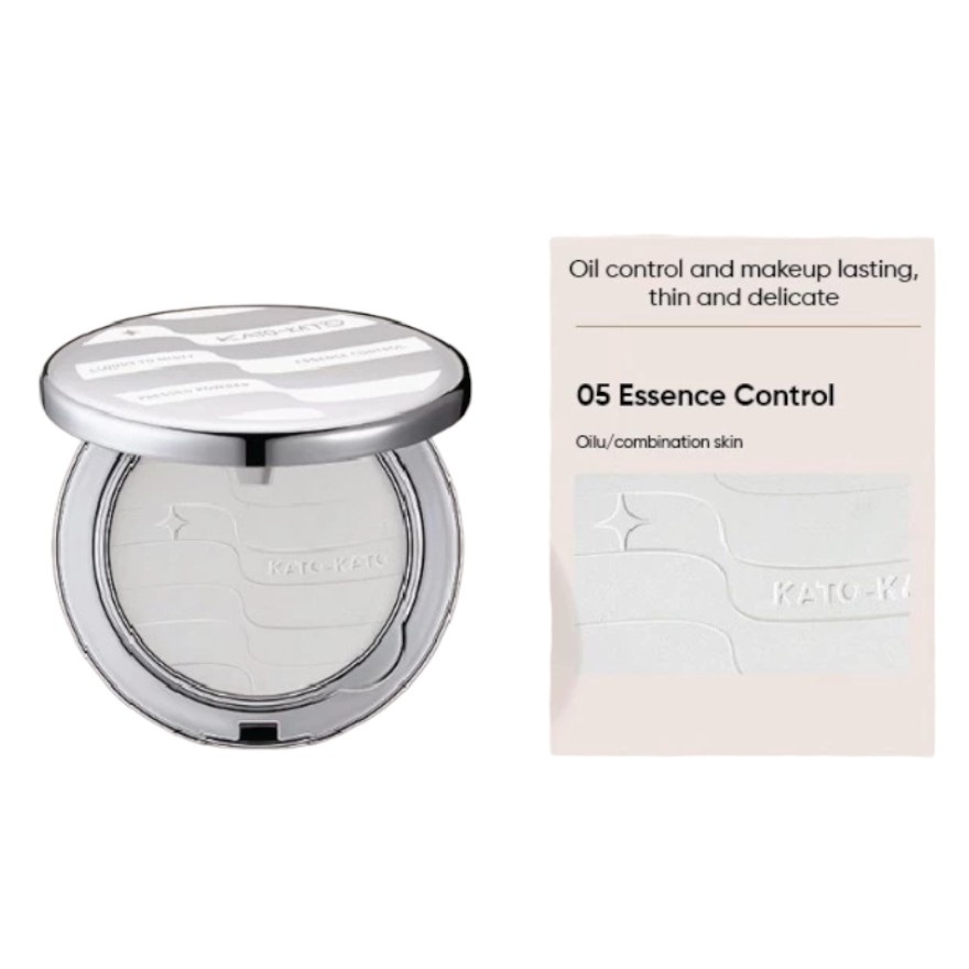 Soft Focus Setting Pressed Powder 05