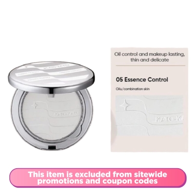 KATO-KATO - Soft Focus Setting Pressed Powder 05