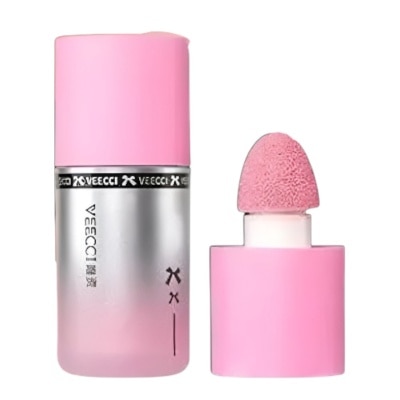 VEECCI Watery Liquid Blush - C01