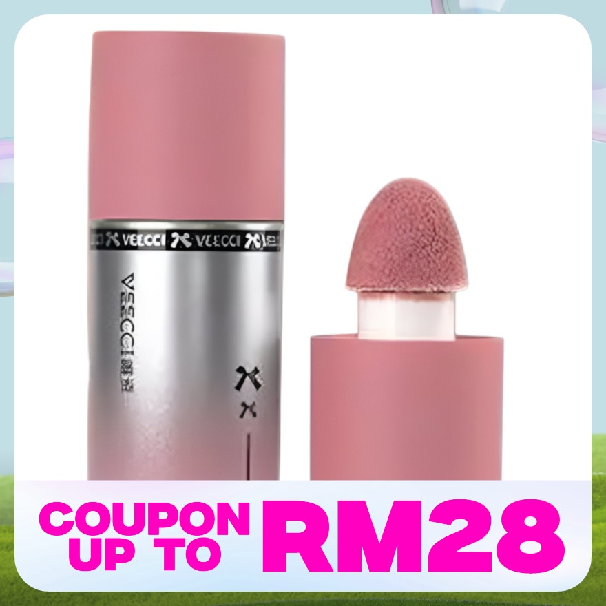 Watery Liquid Blush - C03