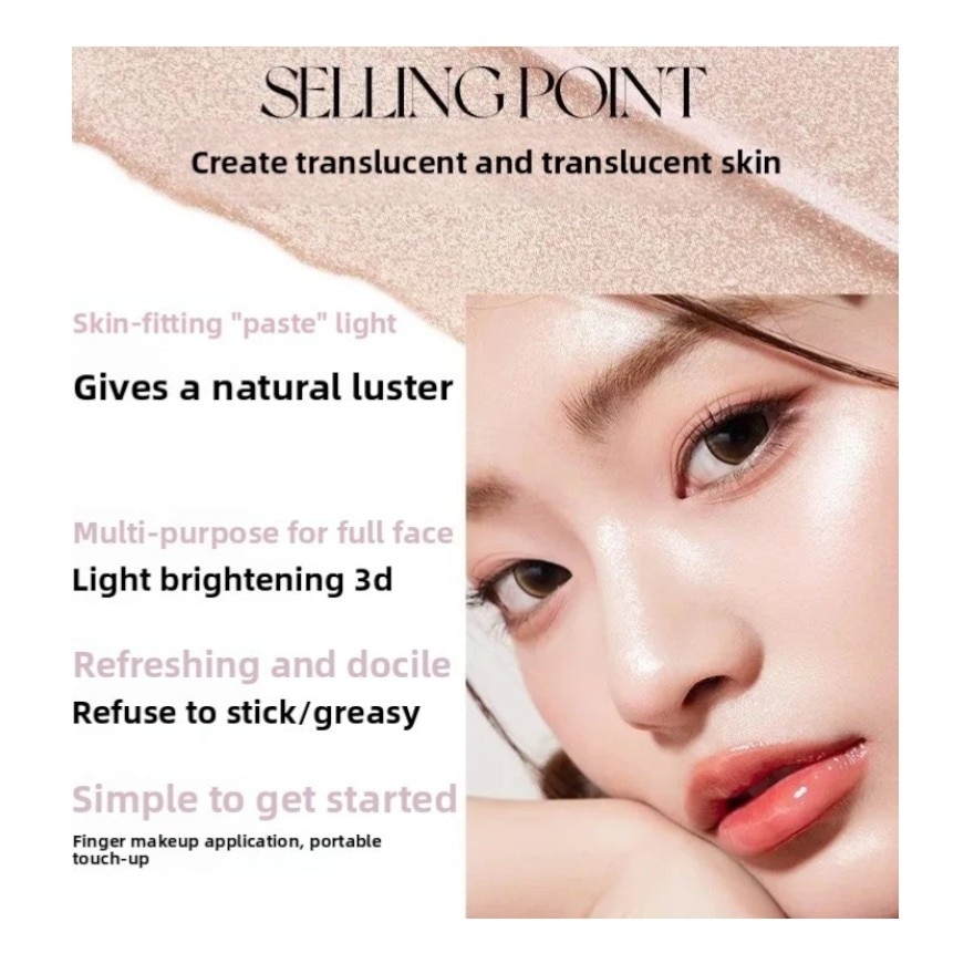 Water Glow Stick - S02