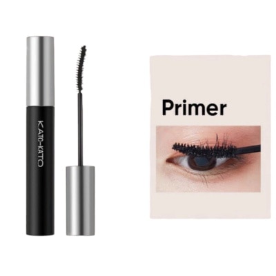 KATO-KATO Independent Long Curled Mascara Eyelash Primer