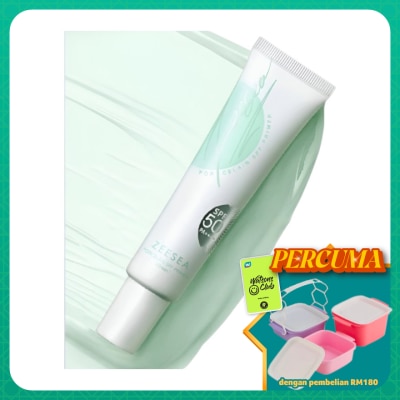 ZEESEA - Porcelain SPF Primer Green