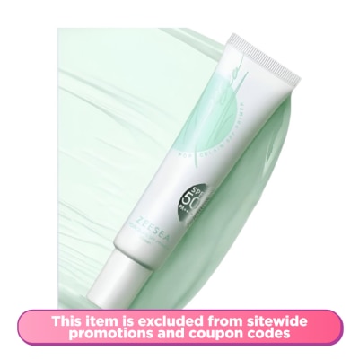 ZEESEA - Porcelain SPF Primer Green