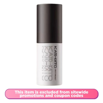 KATO-KATO - Misty Project Setting Spray 30ml - 01