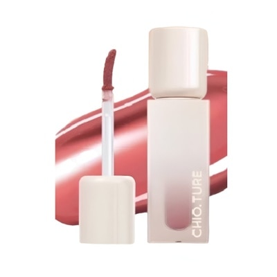 CHIOTURE Colour Locking Glossy Lip Glaze Mirror Lipstick 03