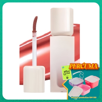 CHIOTURE - Colour Locking Glossy Lip Glaze Mirror Lipstick 04