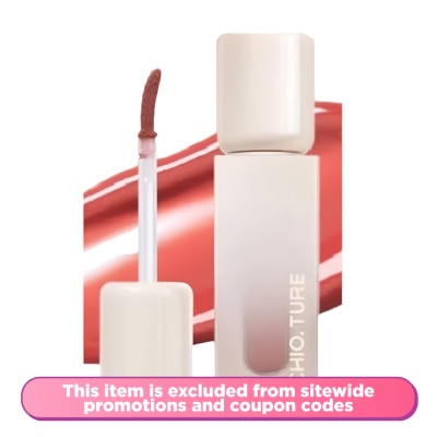 CHIOTURE - Colour Locking Glossy Lip Glaze Mirror Lipstick 04