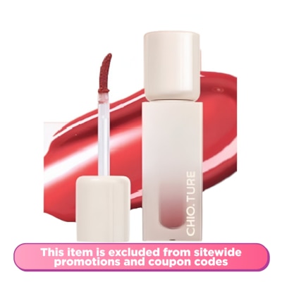 CHIOTURE - Colour Locking Glossy Lip Glaze Mirror Lipstick 05