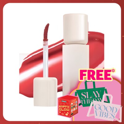 CHIOTURE Colour Locking Glossy Lip Glaze Mirror Lipstick 05