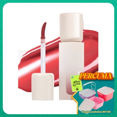 CHIOTURE - Colour Locking Glossy Lip Glaze Mirror Lipstick 05