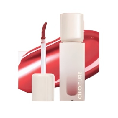 CHIOTURE Colour Locking Glossy Lip Glaze Mirror Lipstick 05