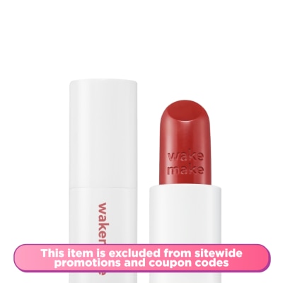 WAKEMAKE - Healthy Glow Balm Stick 05 Apple Fizz