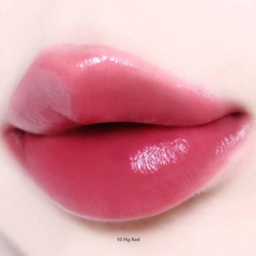 Healthy Glow Balm Stick 10 Fig Red