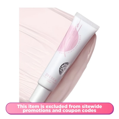 ZEESEA - Porcelain SPF Primer Nude