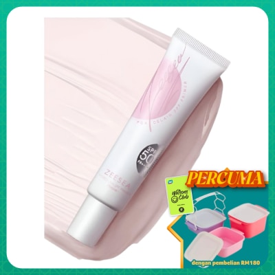 ZEESEA - Porcelain SPF Primer Nude