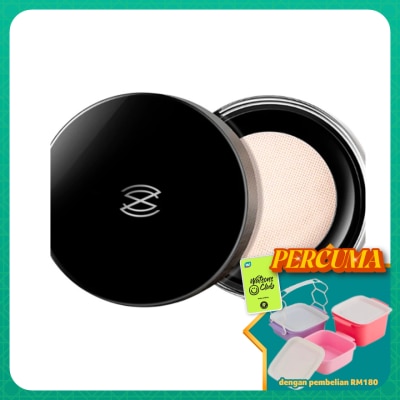 ZEESEA - Silky Loose Powder 01