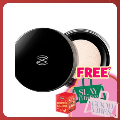 ZEESEA Silky Loose Powder 01