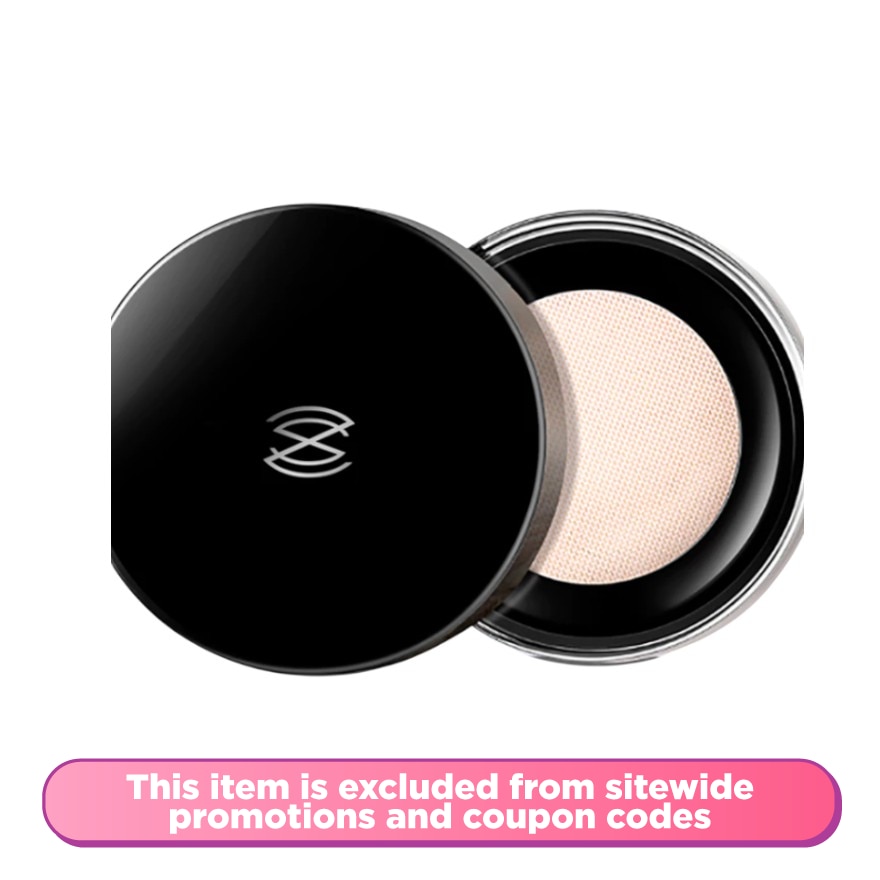 Silky Loose Powder 01