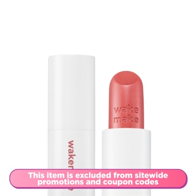 WAKEMAKE - Healthy Glow Balm Stick 02 Sweet Chat
