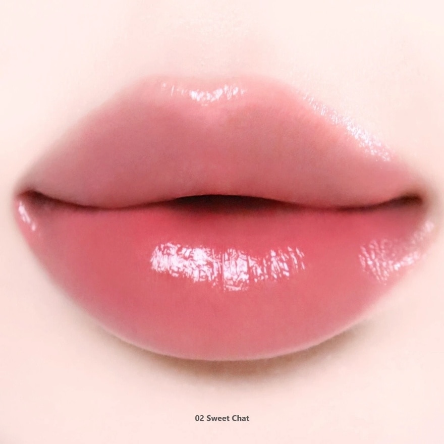 Healthy Glow Balm Stick 02 Sweet Chat